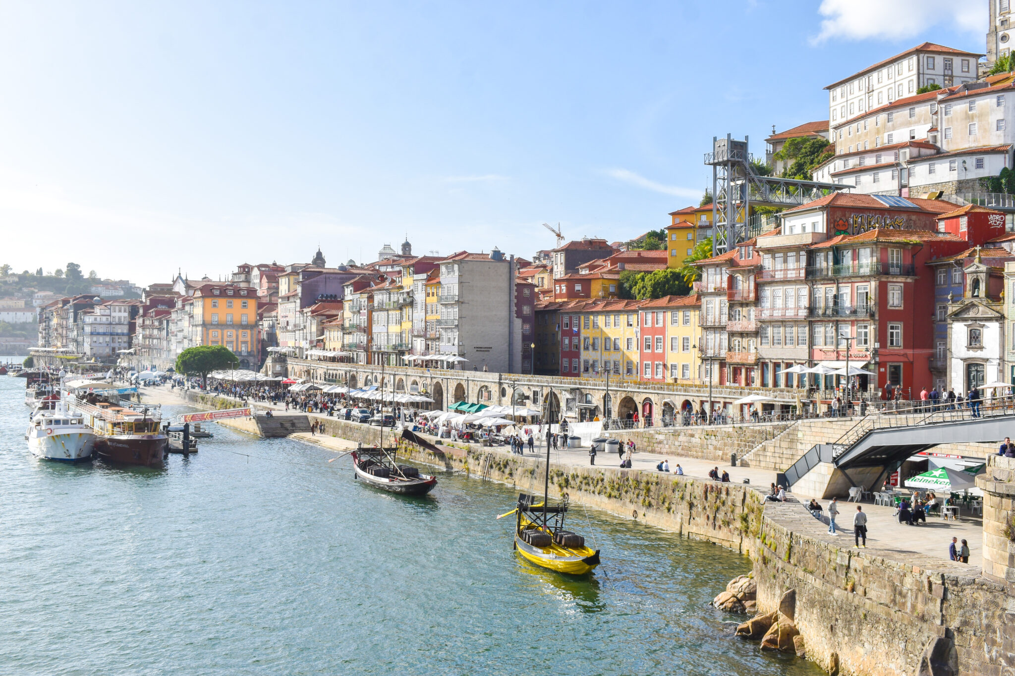 50+ Best Things To Do In Porto, Portugal - Ultimate Travel Guide
