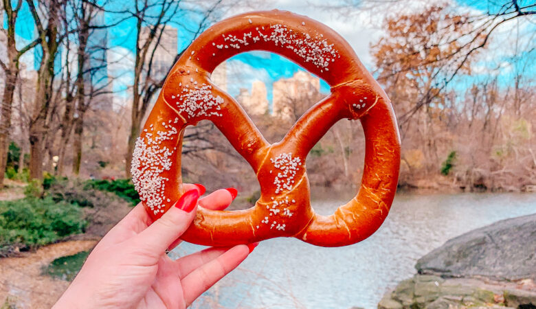 ultimate food bucket list
