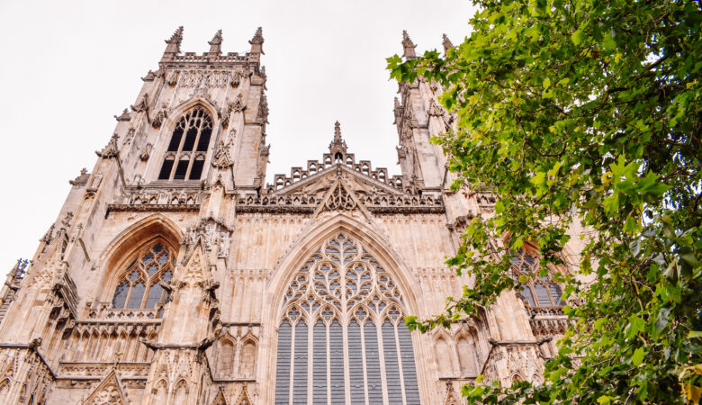 York Minster