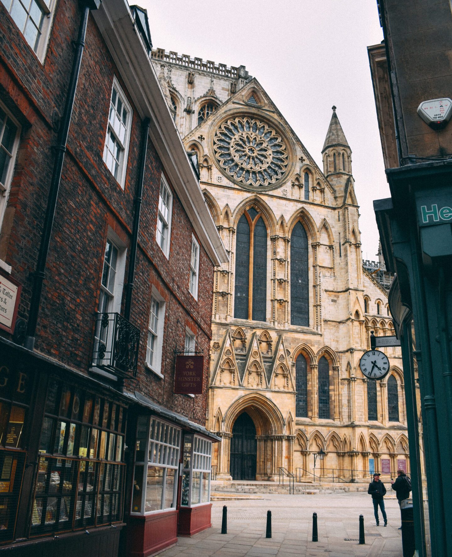 where to take the best photos of the city