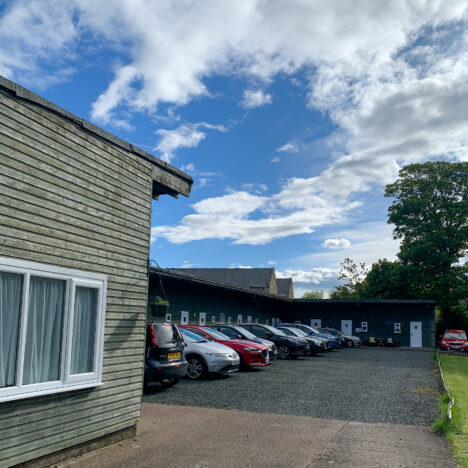 Bamburgh Castle Northumberland – The Best Castle In Northumberland?