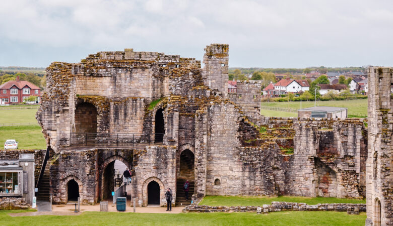 The Ultimate UK Bucket List: 101 Best Things To Do In The UK