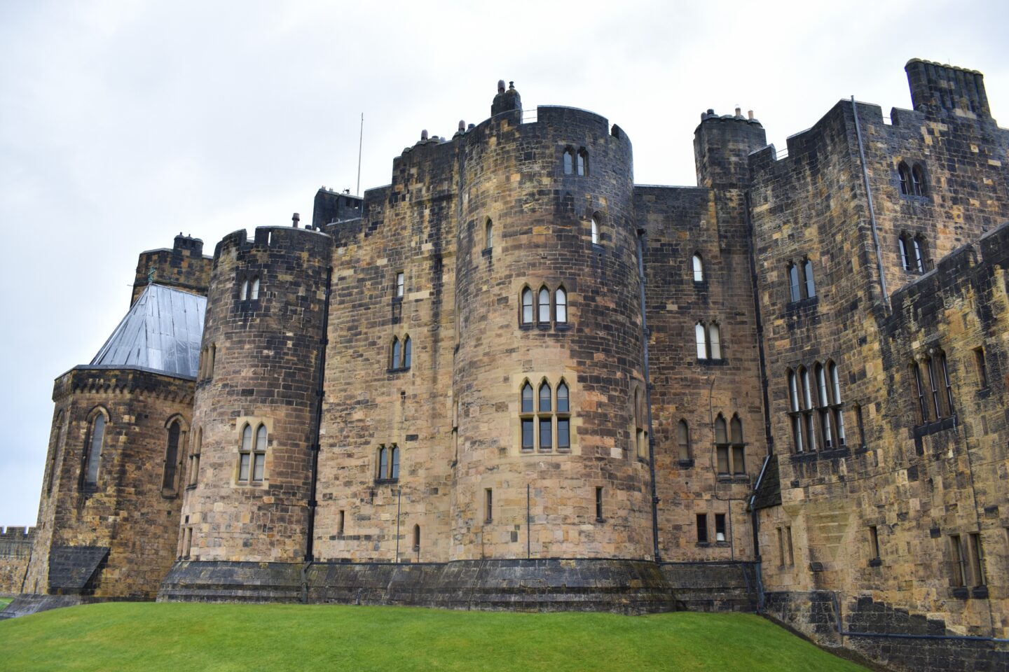 The State Rooms