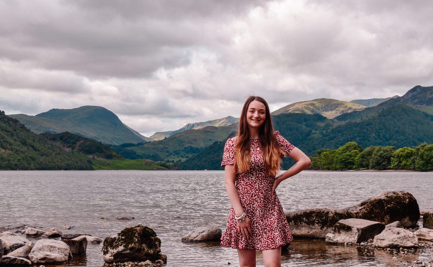 Ullswater - Lake District road trip ultimate guide