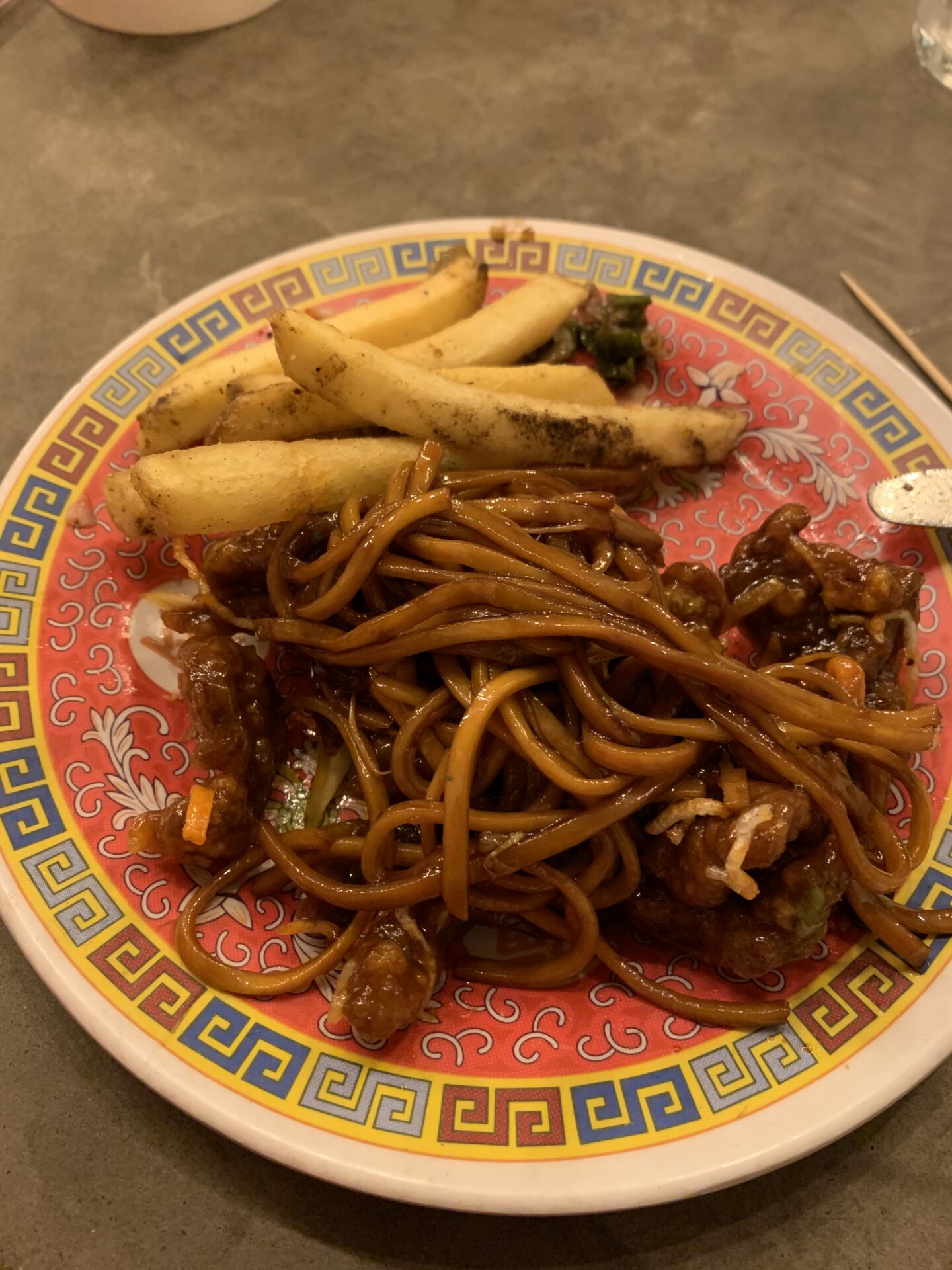 The Best Chinese Food In Leeds
