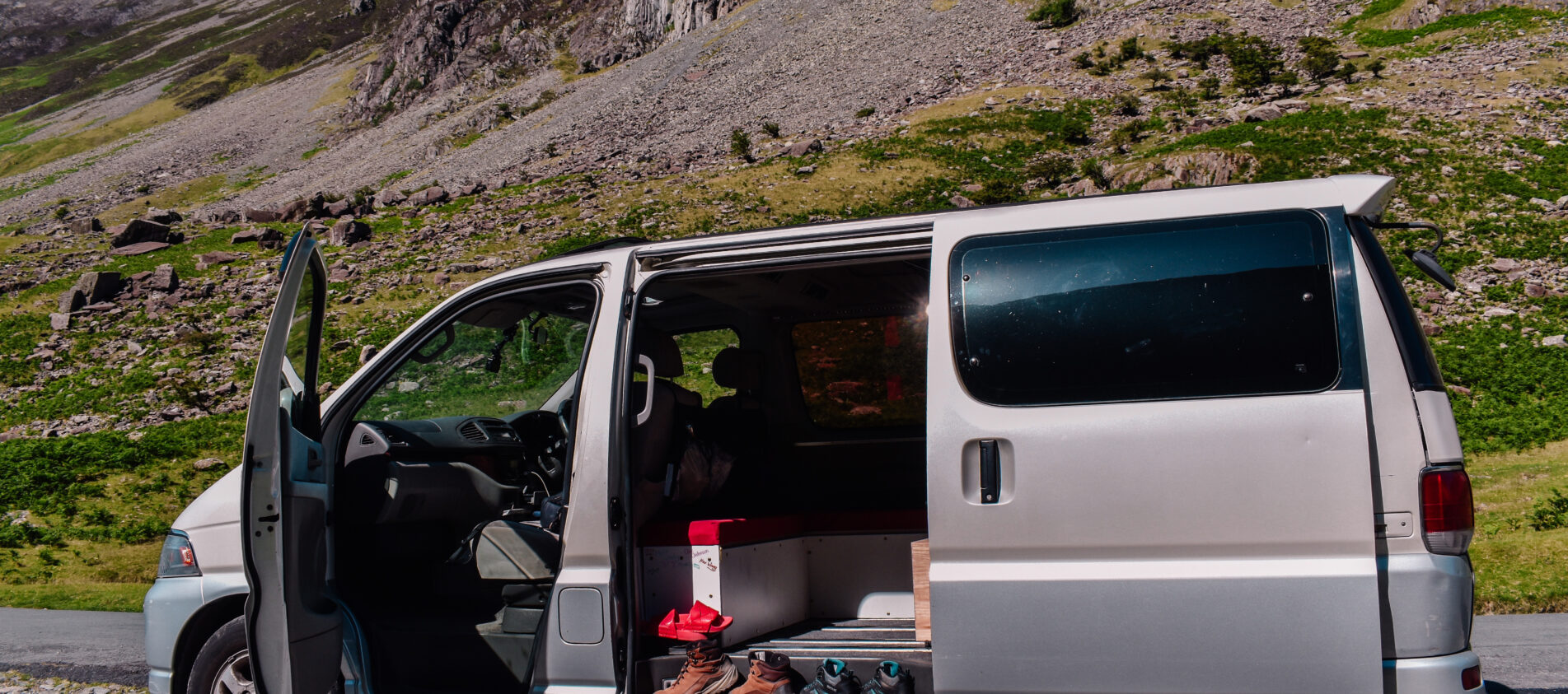 The Ultimate Guide To Hiring A Campervan – Campervan Hire Tips