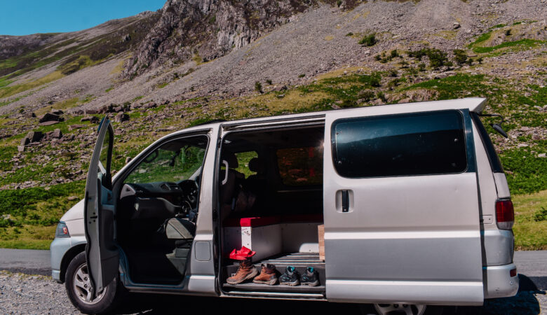 The Ultimate Guide To Hiring A Campervan – Campervan Hire Tips