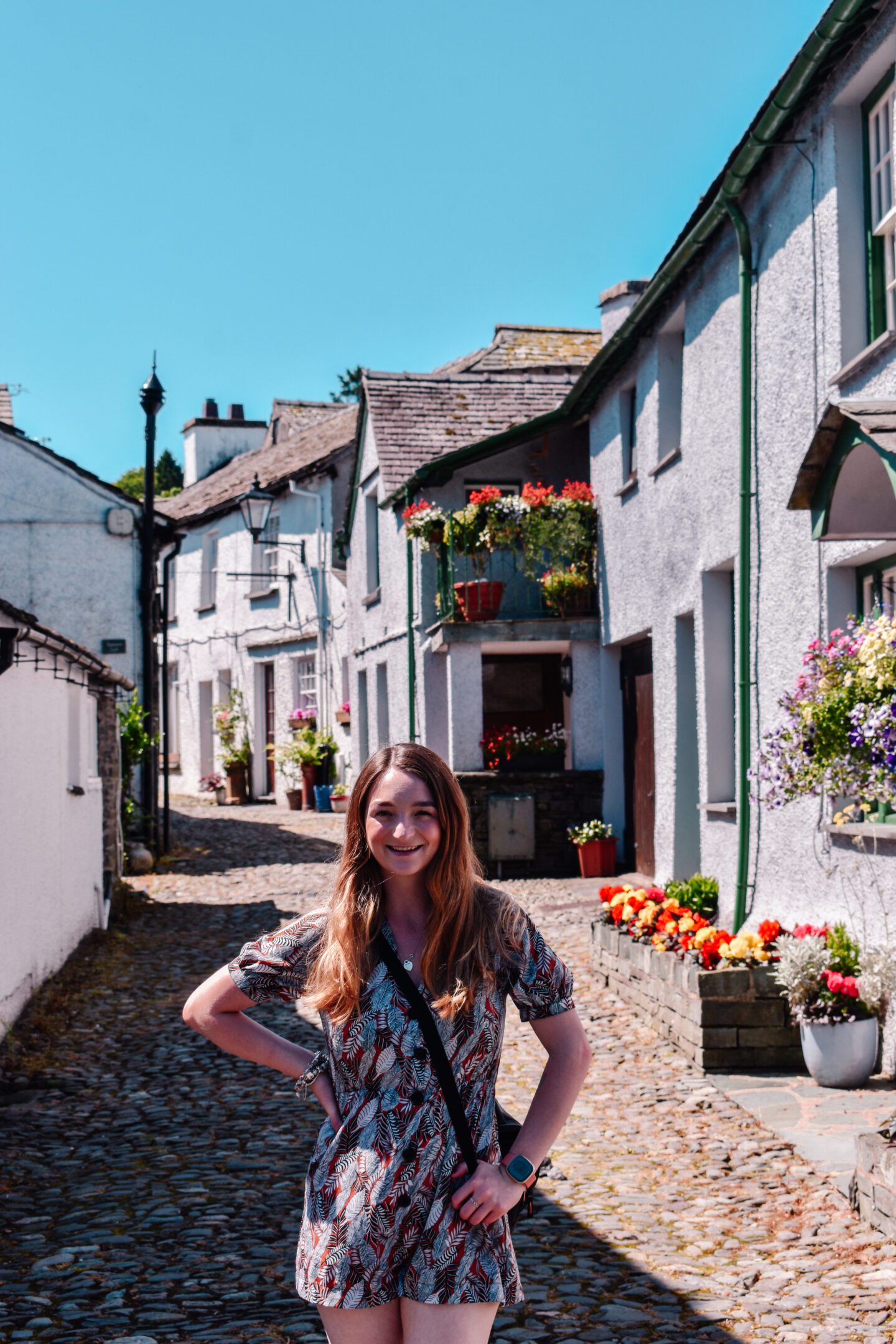 Top things to see and do on a Lake District road trip