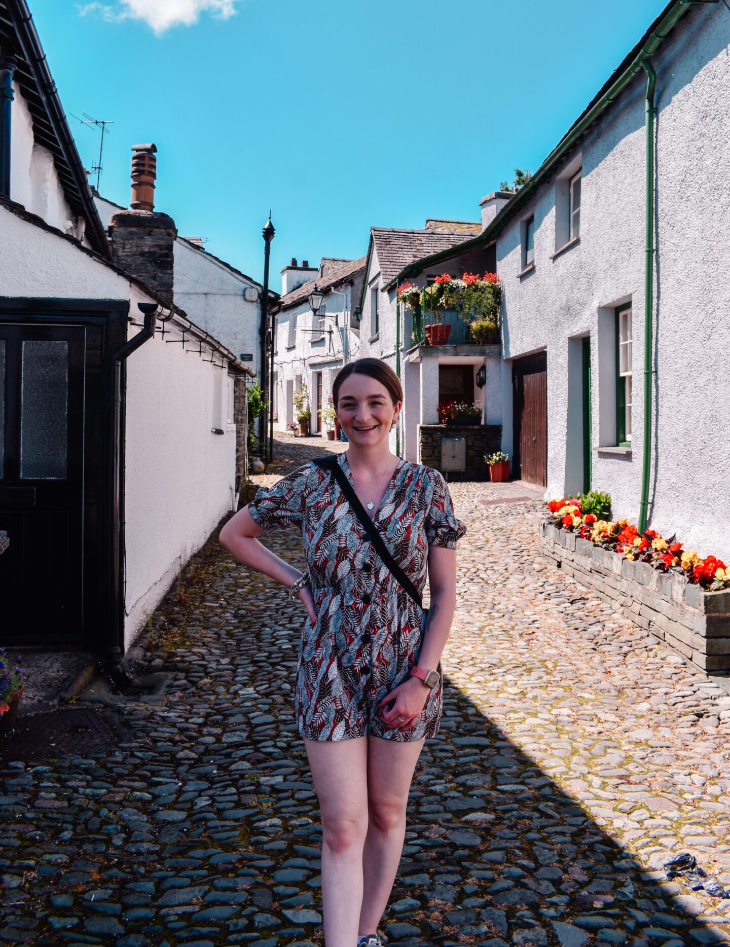 The Ultimate Lake District Road Trip Itinerary – Best Things To See & Do