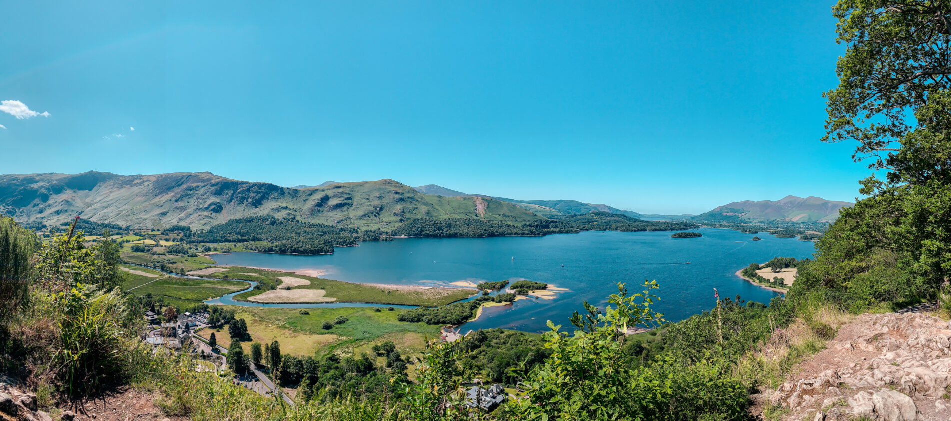 The Ultimate Lake District Road Trip Itinerary – Best Things To See & Do
