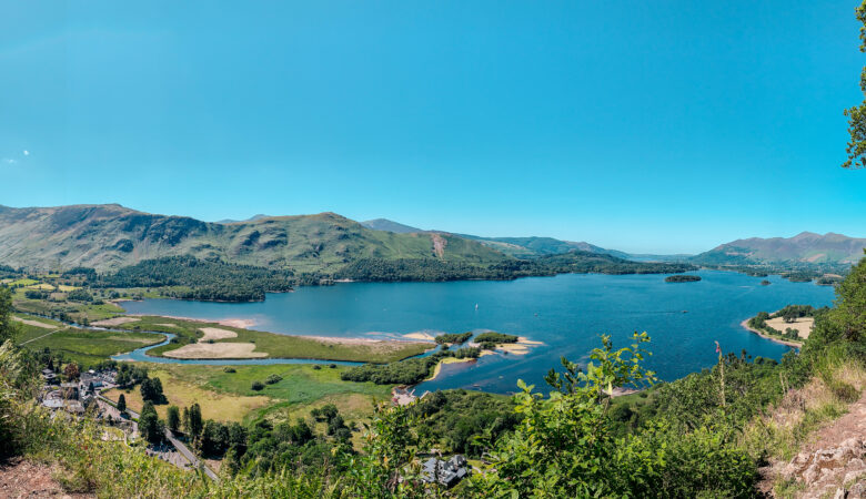 The Ultimate Lake District Road Trip Itinerary – Best Things To See & Do