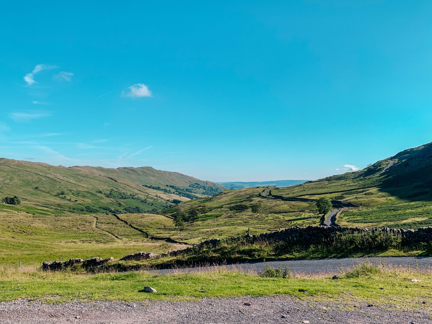 Where to stay in the Lake District - best camping spots