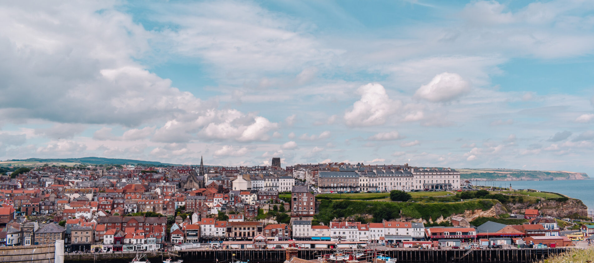 The Best Things To Do In Whitby – Ultimate Whitby Guide