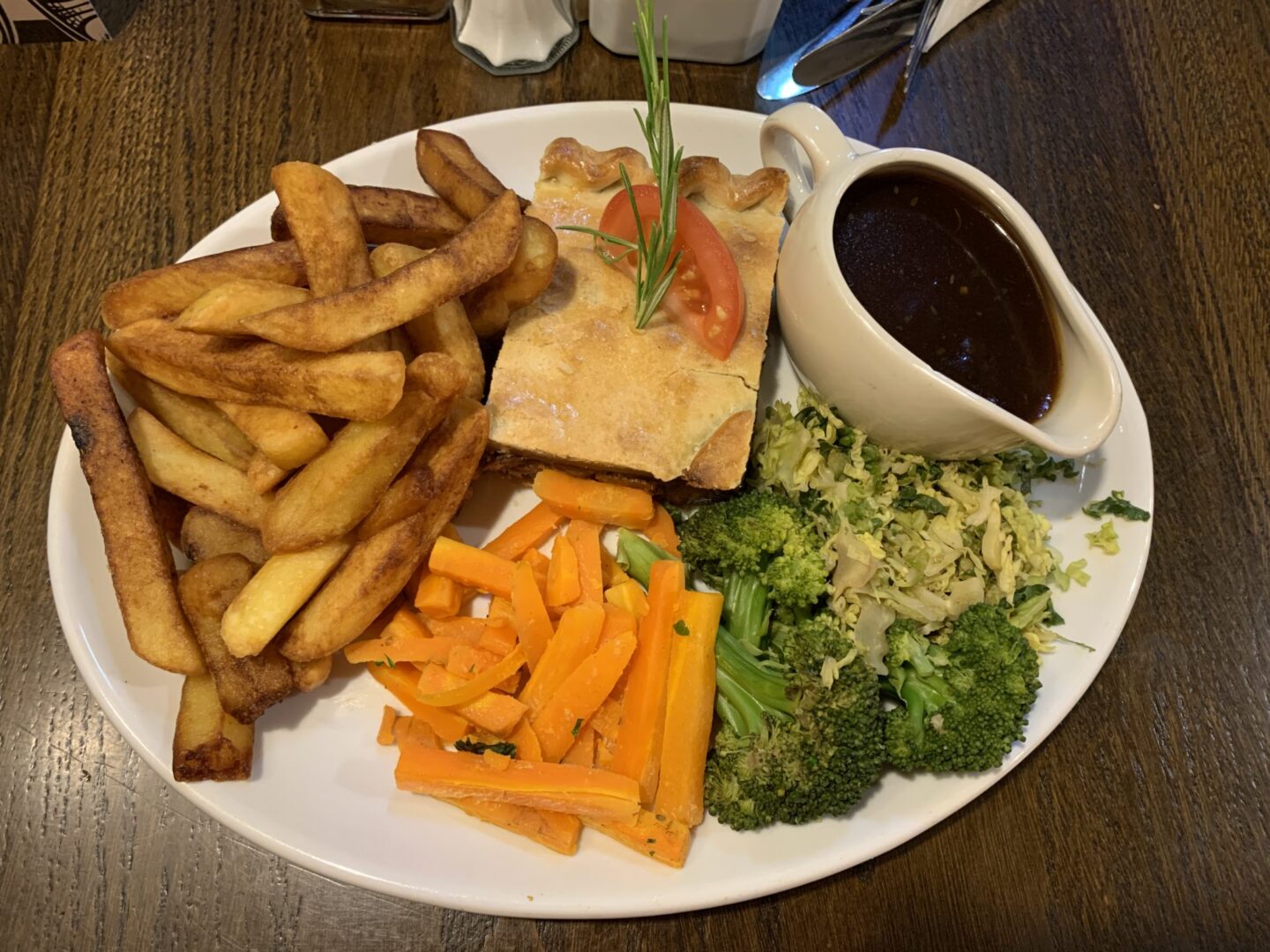 Bank Tavern