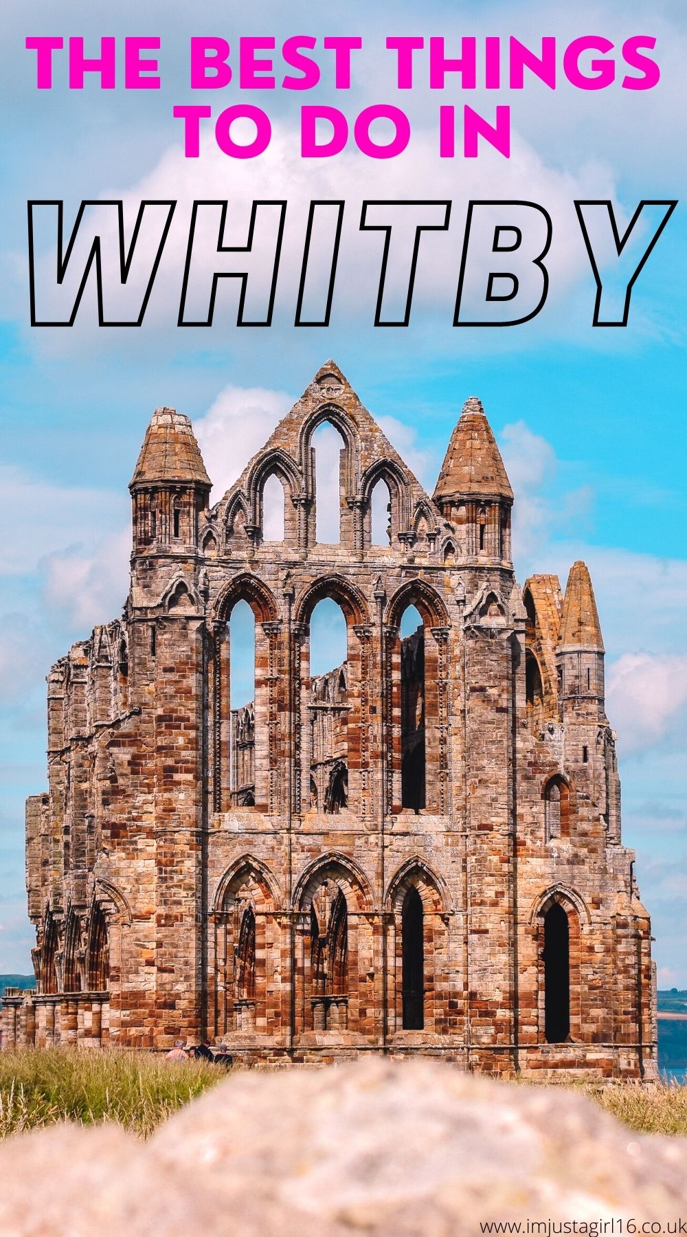 The Best Things To Do In Whitby - Ultimate Whitby Guide