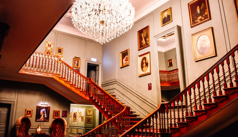 Blackwell Grange Hotel Darlington