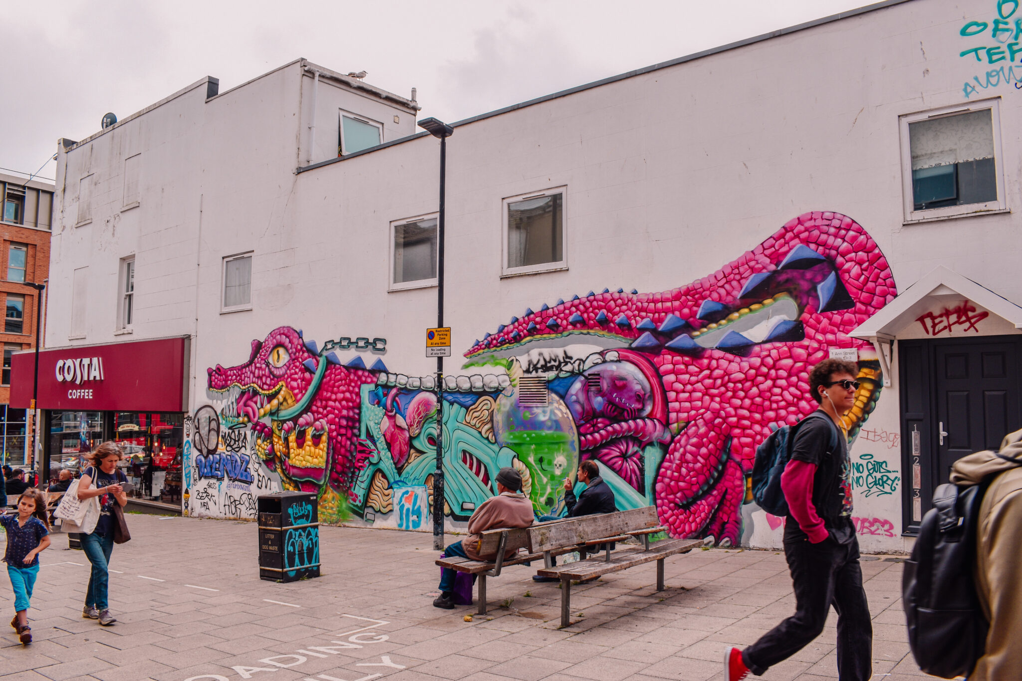The Ultimate Weekend In Brighton Itinerary