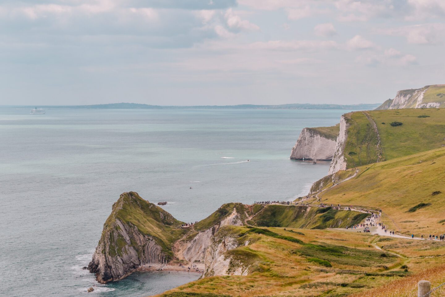 Dorset view