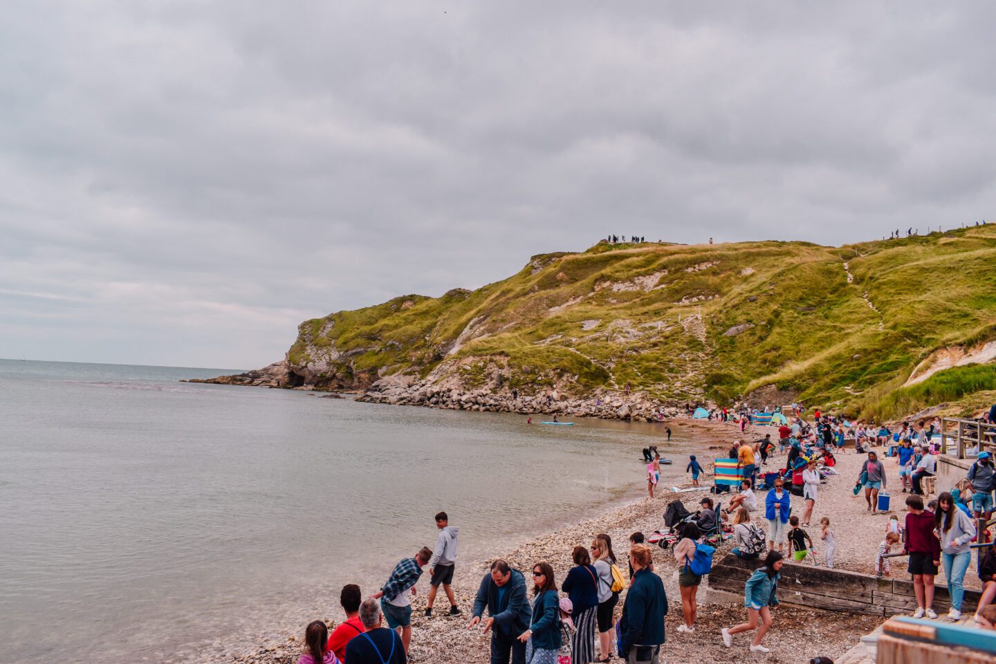 Lulworth Cove