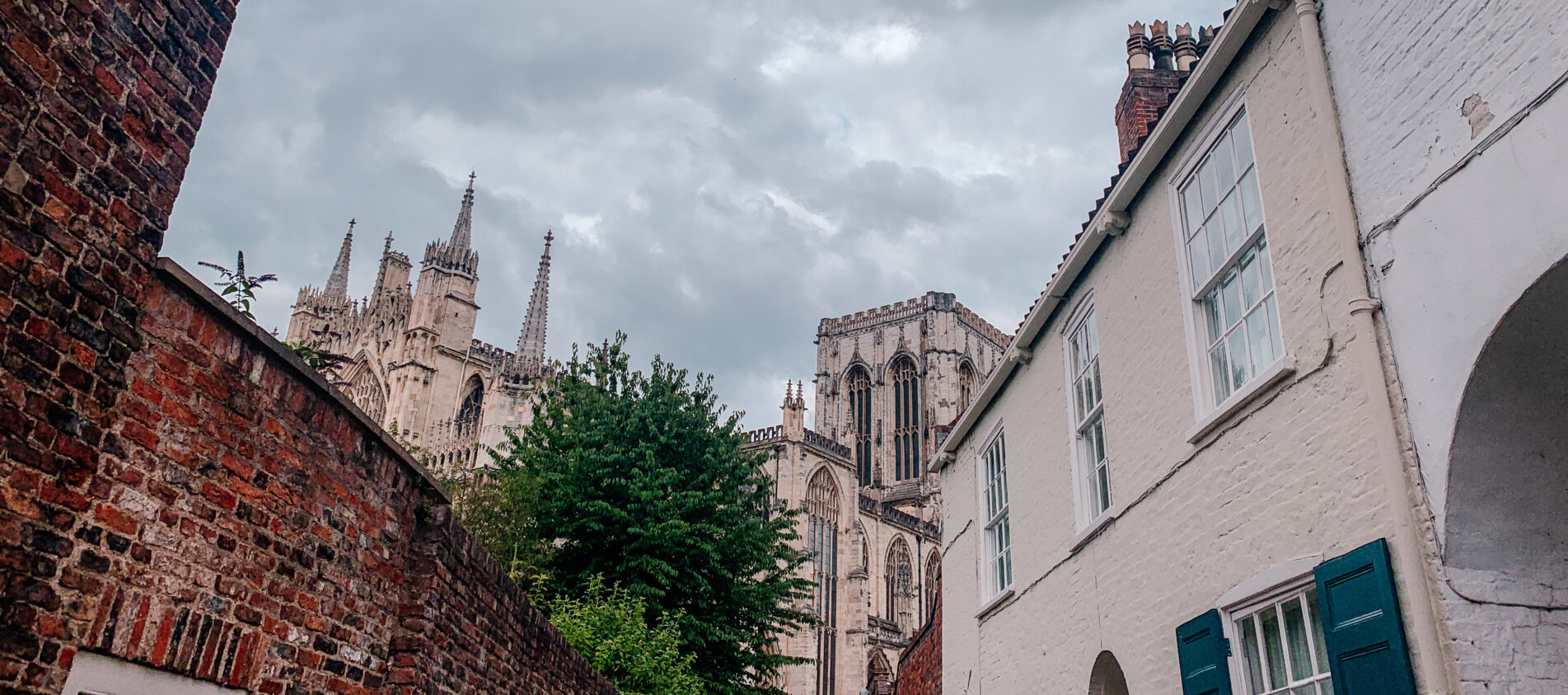 Stonegate Yard York - The Best Places To Eat In York