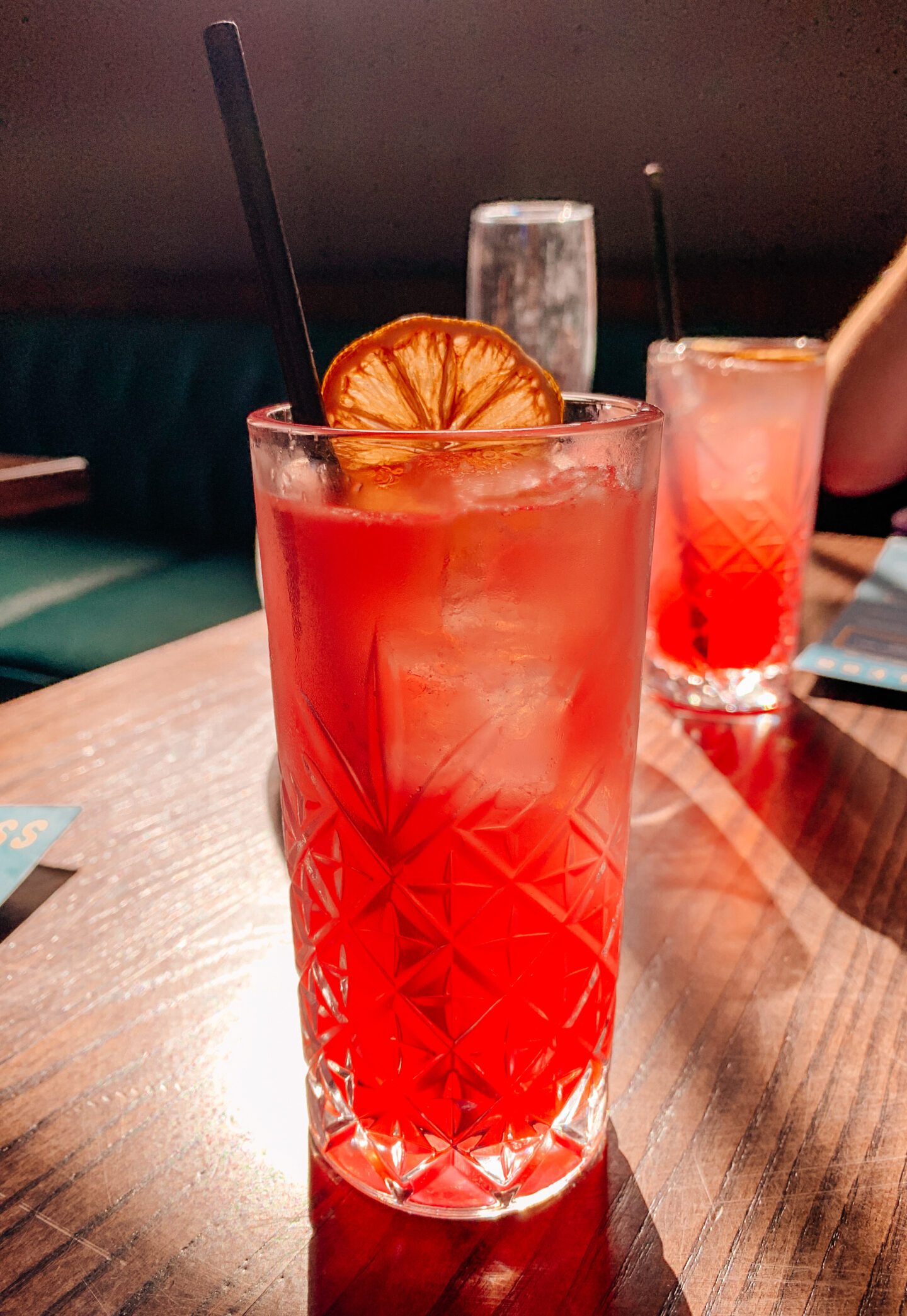 bottomless brunch in York