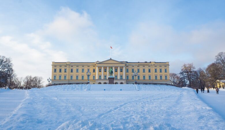 The Best Winter Destinations – Ultimate Snow Holiday Bucket List