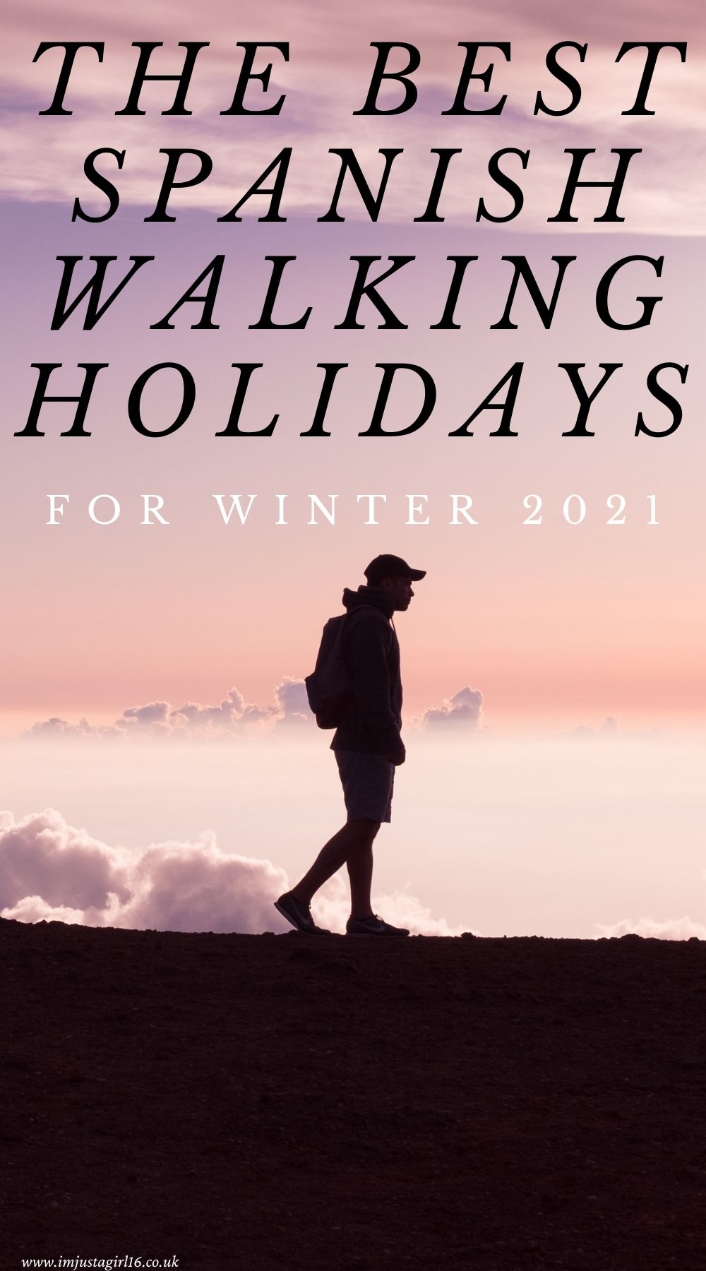 The Best Spanish Walking Holidays For Winter 2021