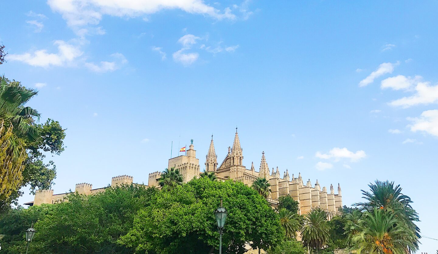 Mallorca