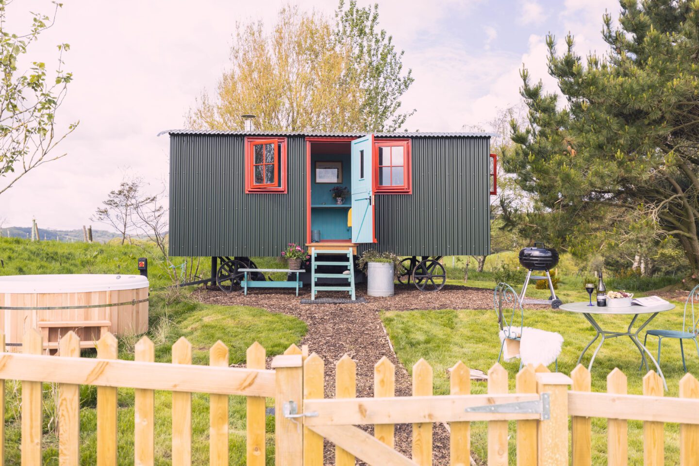 Lyme Regis accommodation