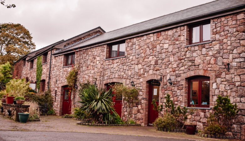 The King's Head Inn Gower - Great Food & Accommodation In Swansea