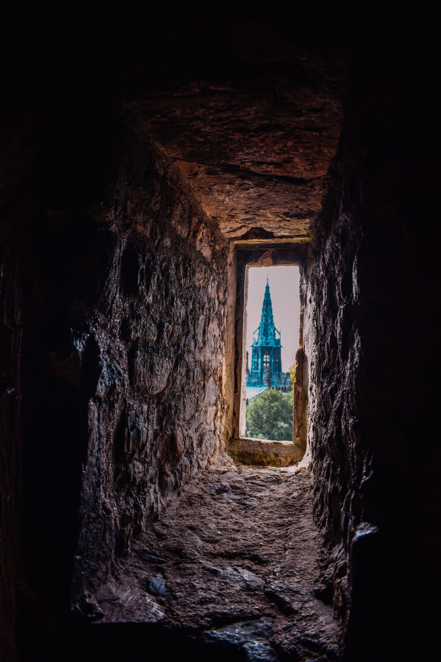Norman Keep