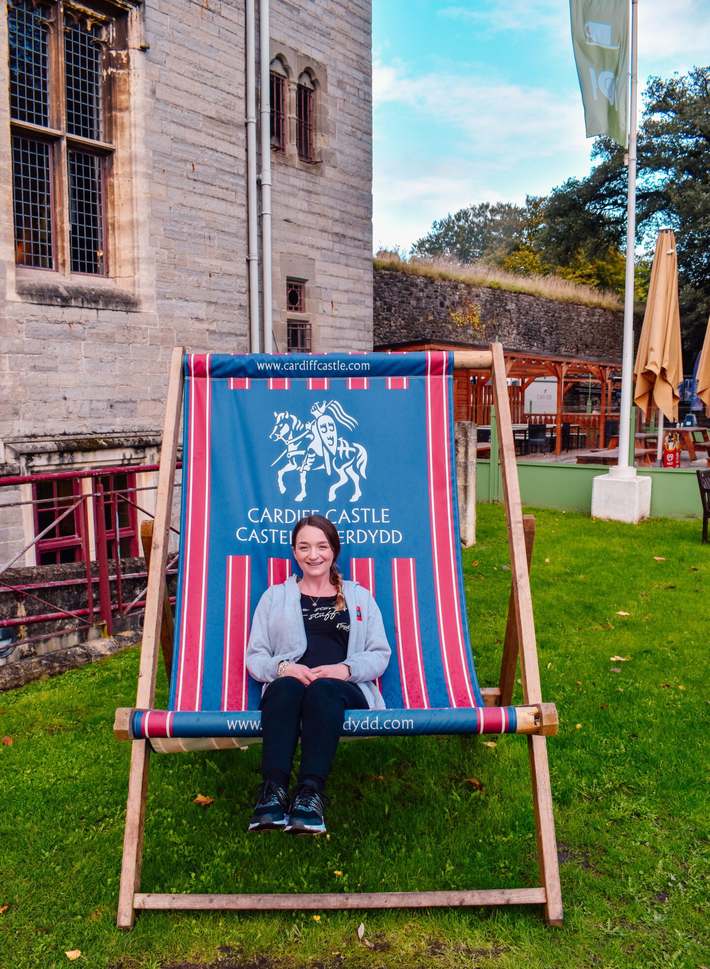 The Ultimate Guide To Visiting Cardiff Castle - What You Need To Know