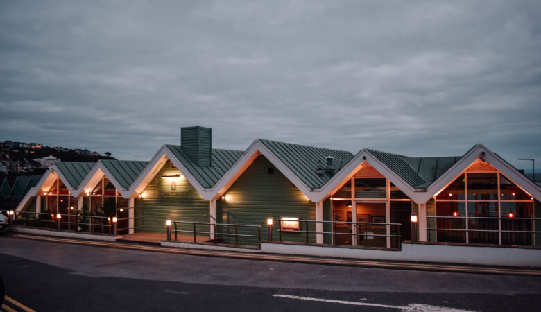 The Best Places To Eat In Swansea Bay, Mumbles & Gower