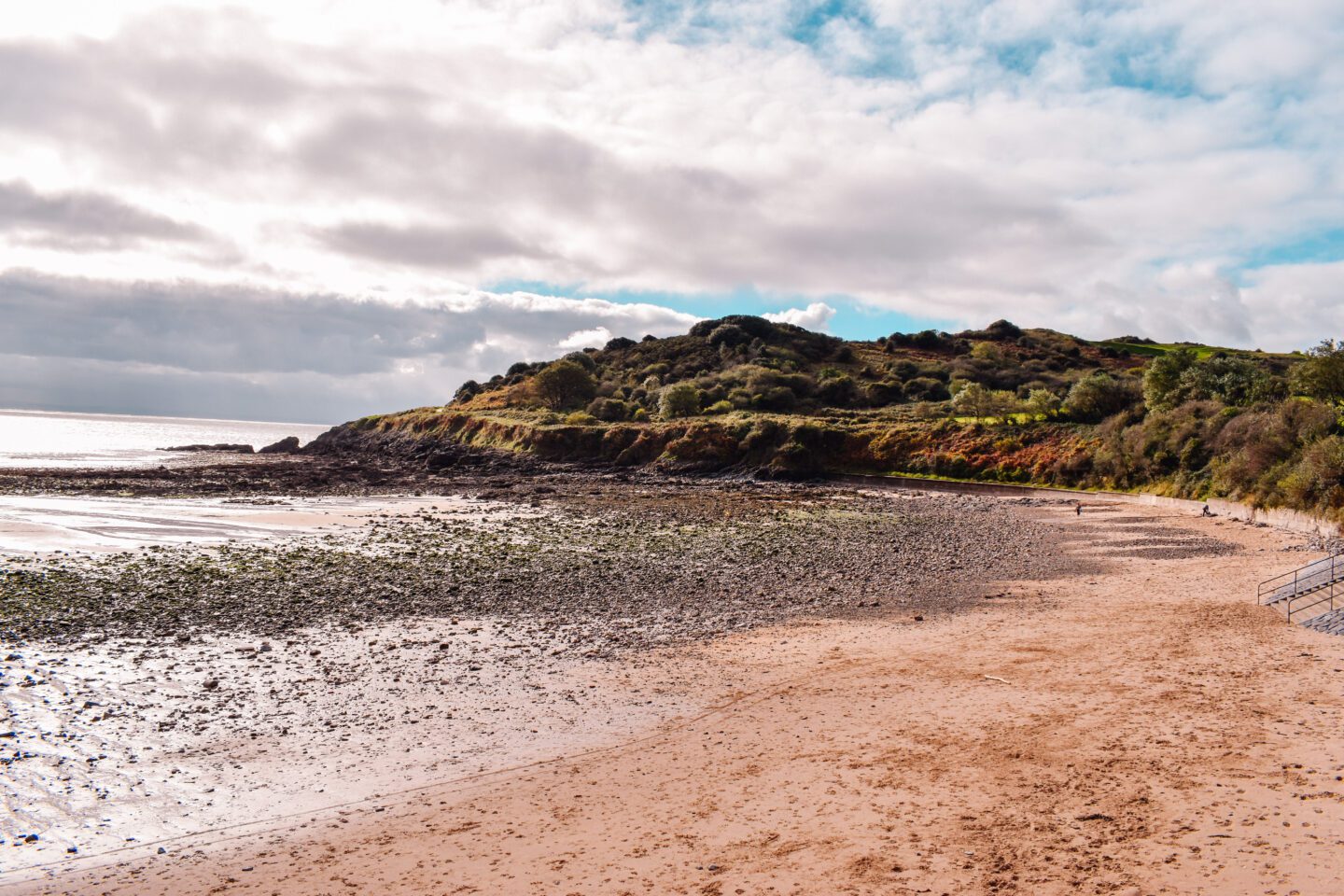 Langland Bay