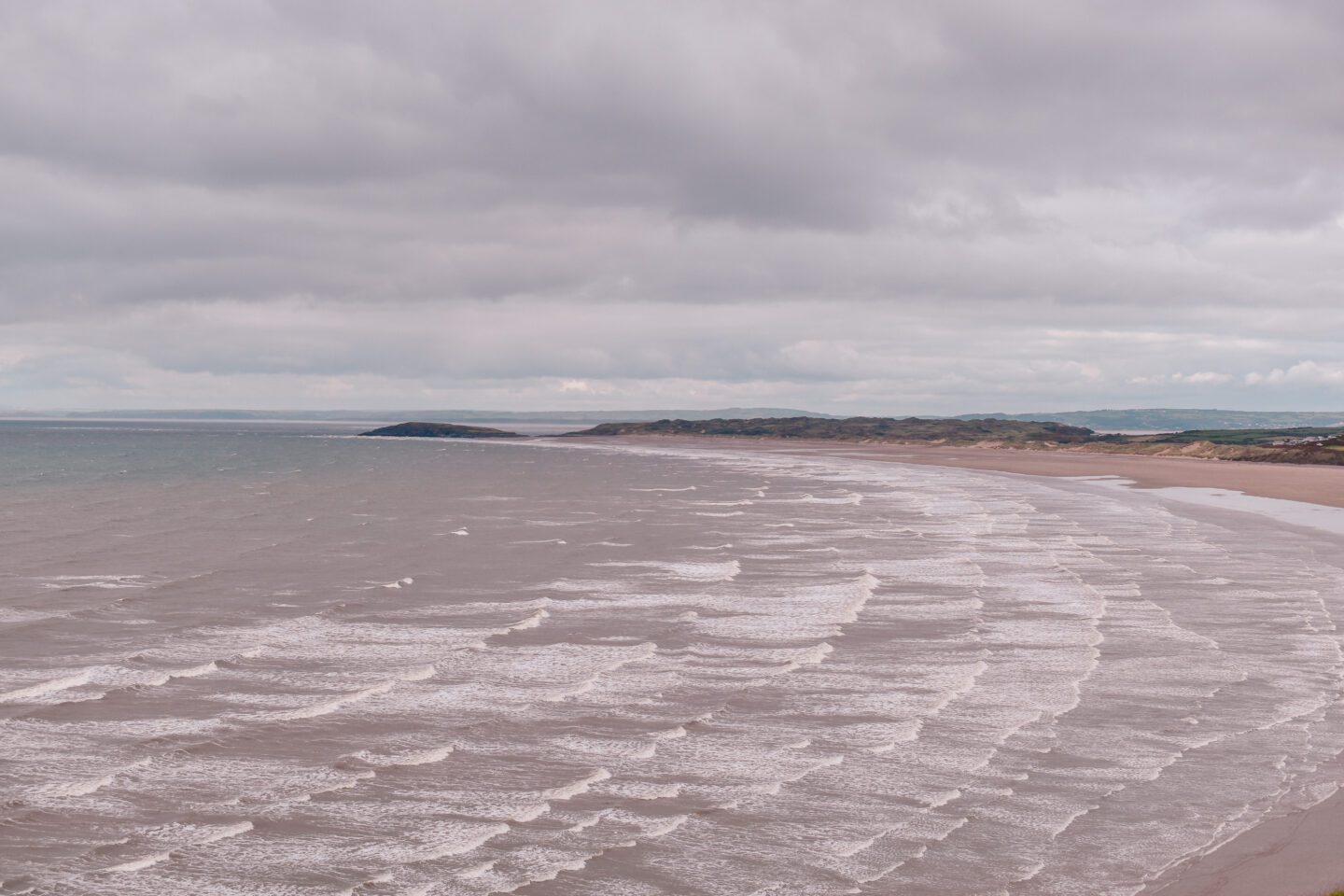 Rhossili Bay