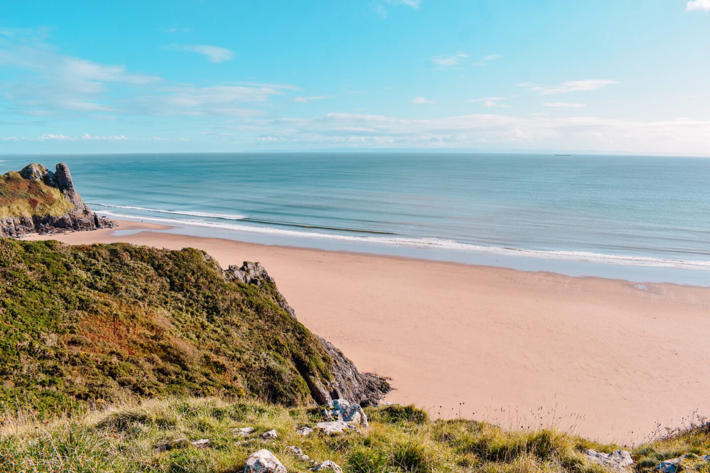 The Best Things To Do In Swansea Bay, Mumbles & Gower