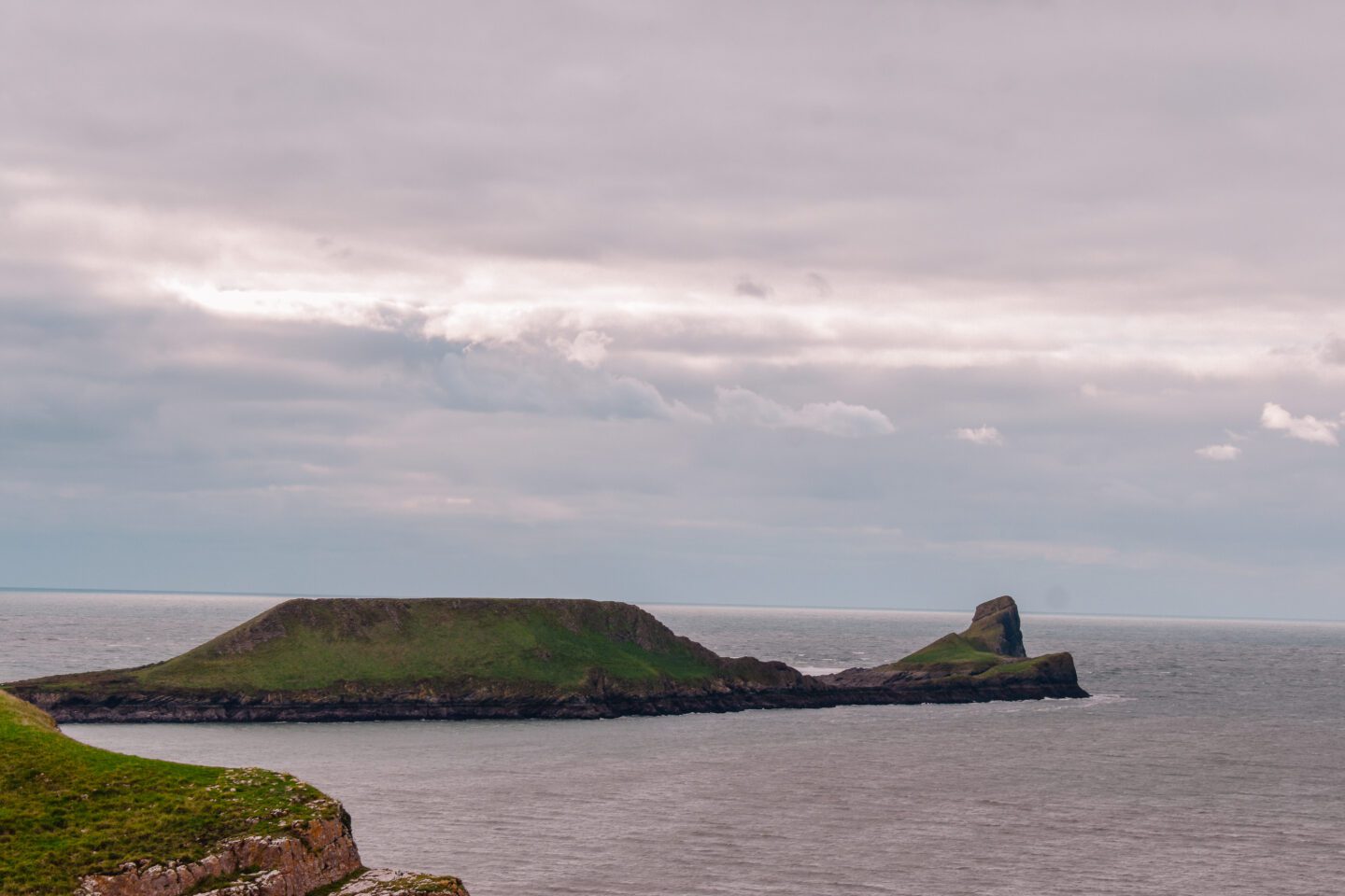 Worm's Head
