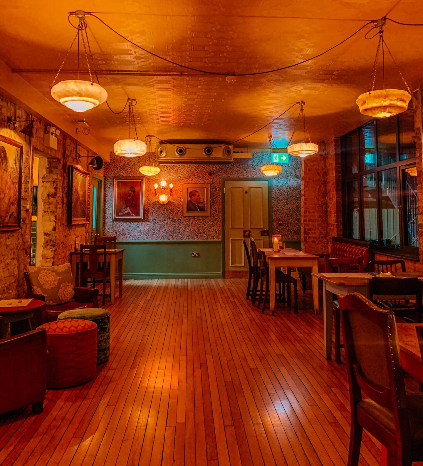 Claro Lounge Ripon