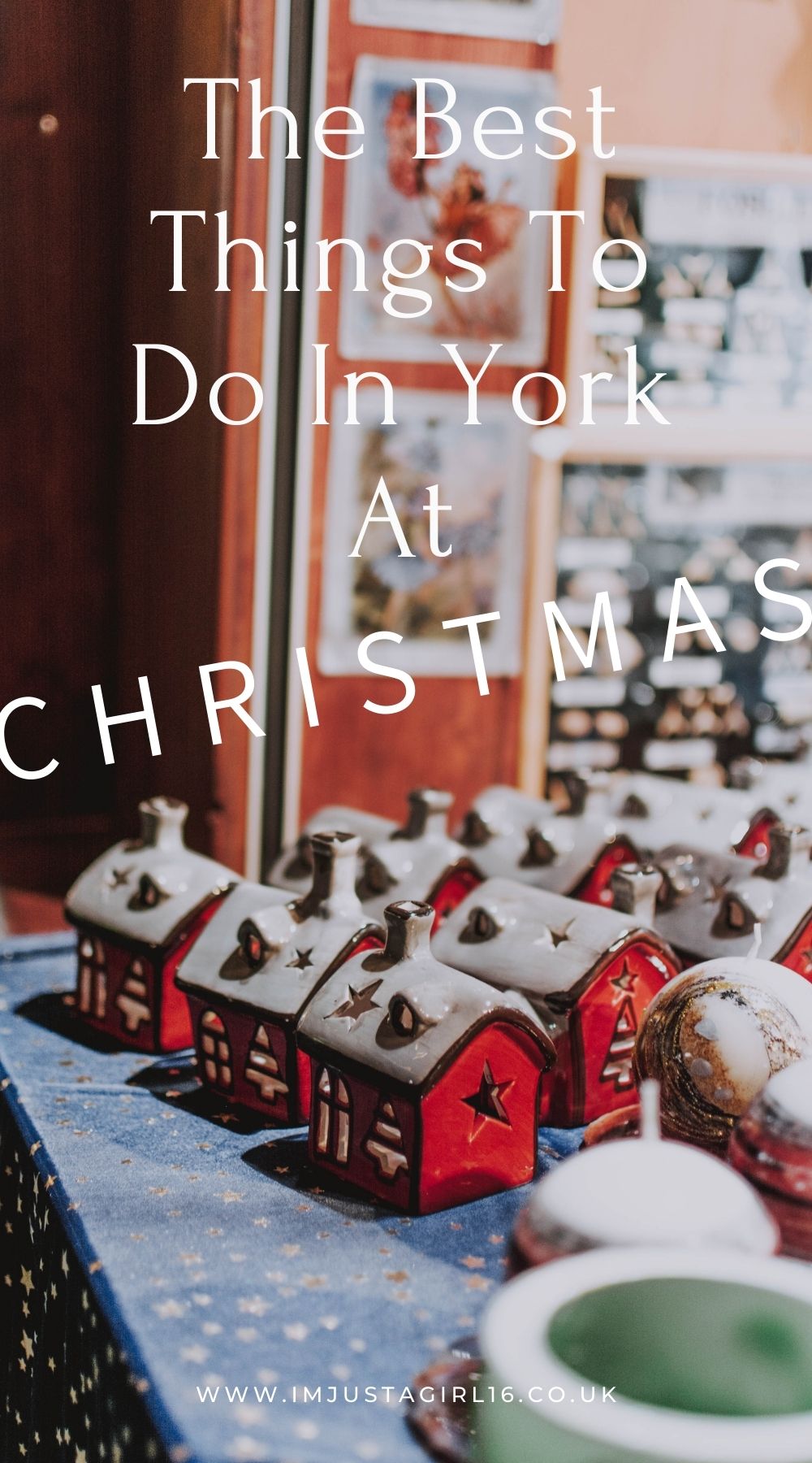 The Best Things To Do In York At Christmas
