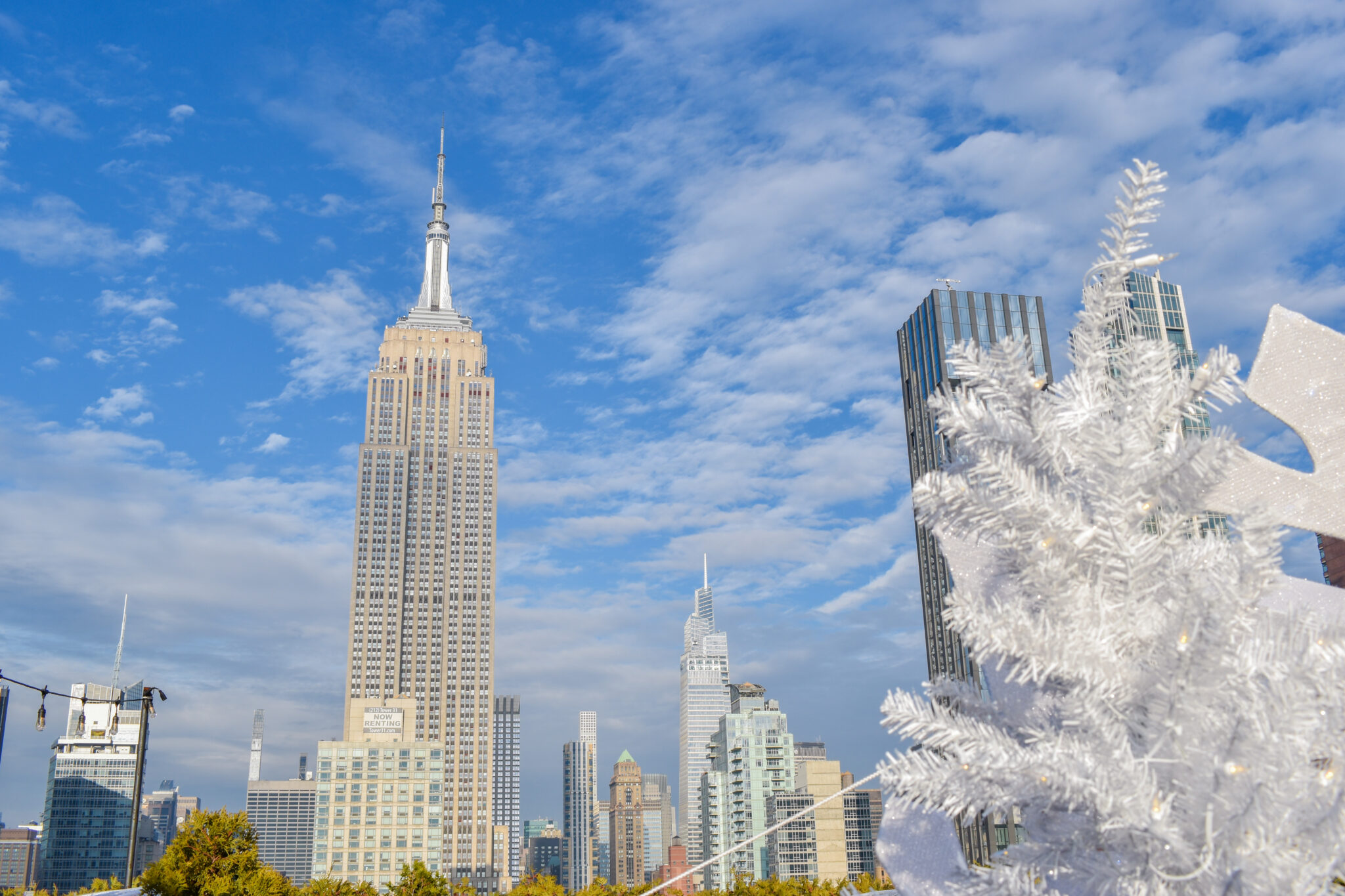 230 Fifth Rooftop Bar Review - NYC's Best Rooftop Bar