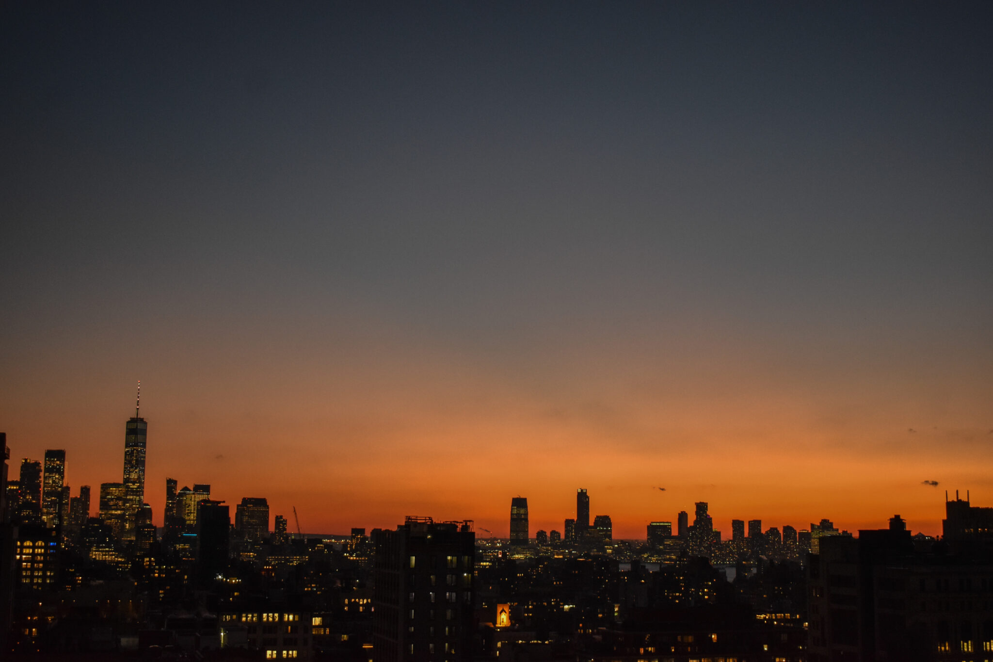 230 Fifth Rooftop Bar Review - NYC's Best Rooftop Bar