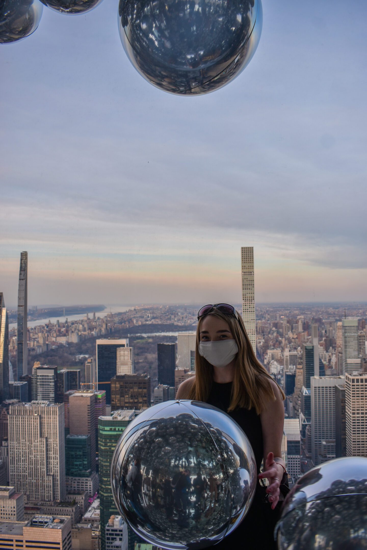 SUMMIT One Vanderbilt New York - Everything You Need To Know
