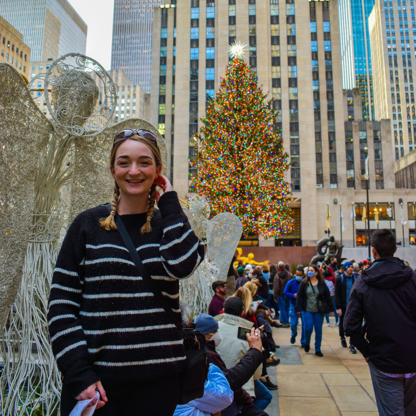 Christmas in New York? 4 Things to Do Other than Visit Rockefeller