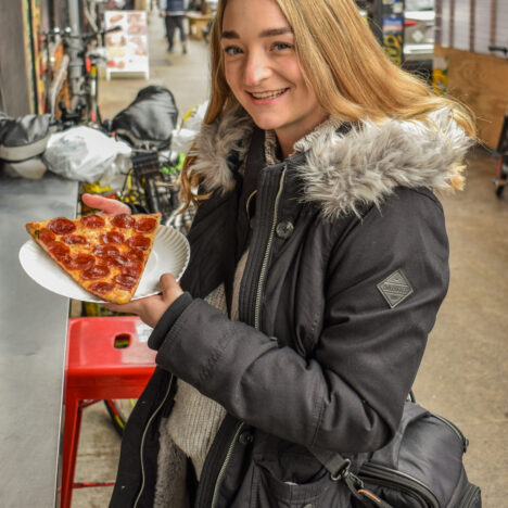 20 Best Christmas Trees In NYC In 2025