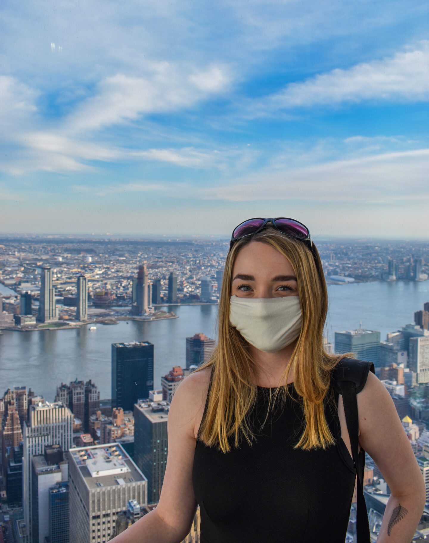 SUMMIT One Vanderbilt New York - Everything You Need To Know