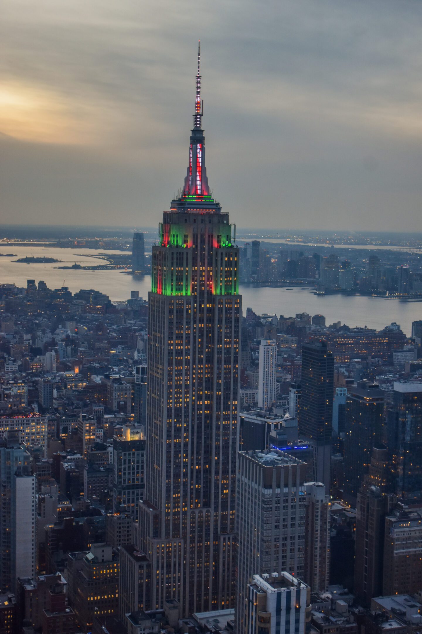 SUMMIT One Vanderbilt New York - Everything You Need To Know