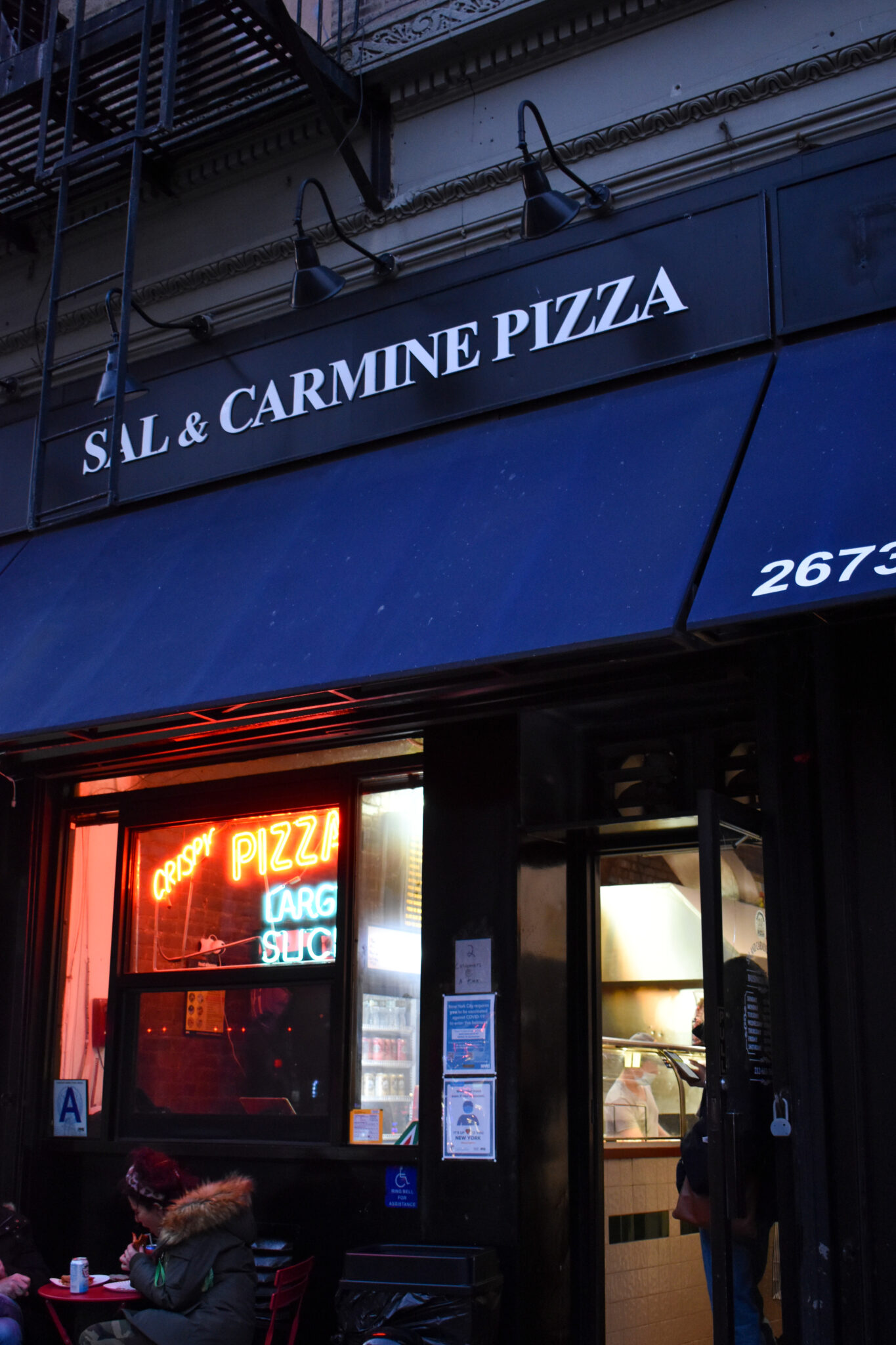 15 Best Pizza Slices In Manhattan NYC RANKED