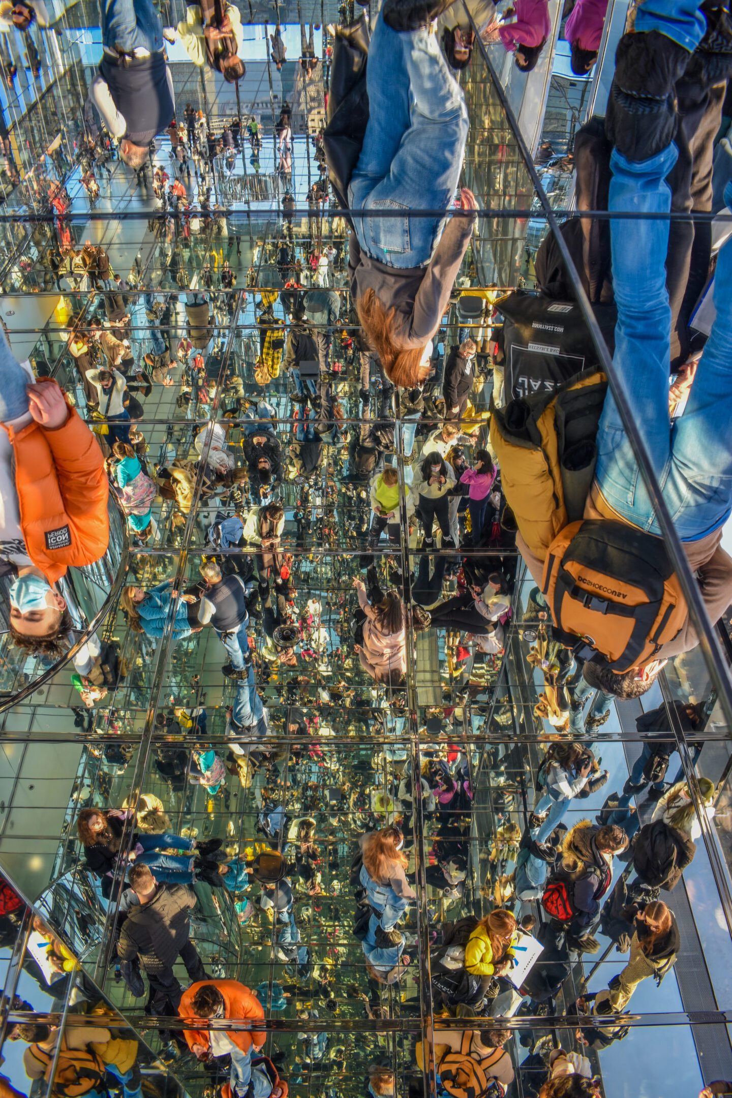 Air Summit