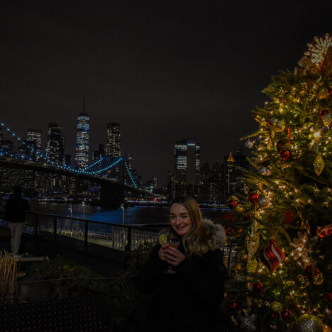 230 Fifth Rooftop Bar Review – NYC’s Best Rooftop Bar