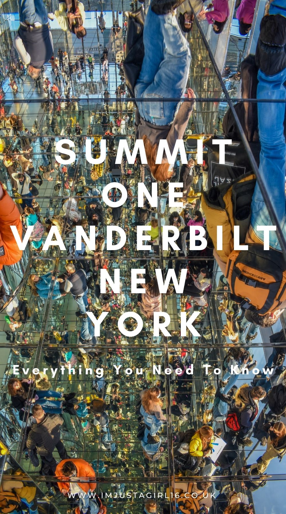 SUMMIT One Vanderbilt New York - Everything You Need To Know